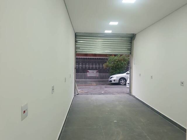 Sala para Locação em Taboão da Serra - 3