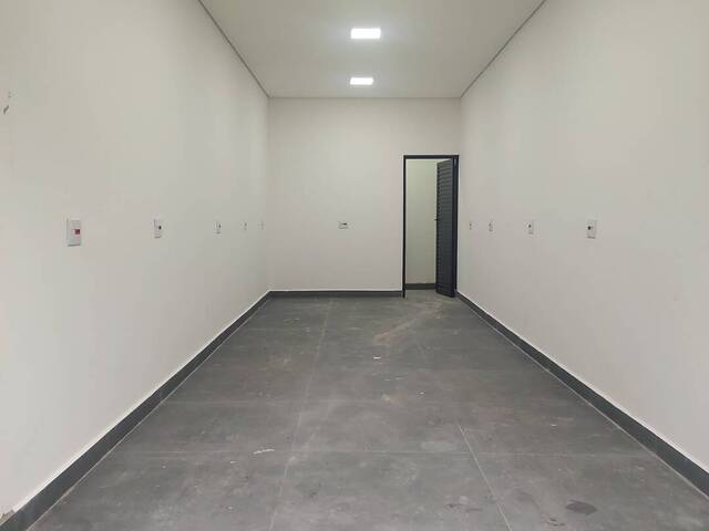 Sala para Locação em Taboão da Serra - 2