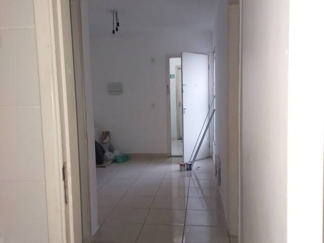 Apartamento para Locação em Taboão da Serra - 5