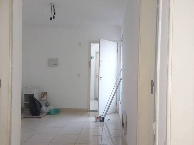 Apartamento para Locação em Taboão da Serra - 2
