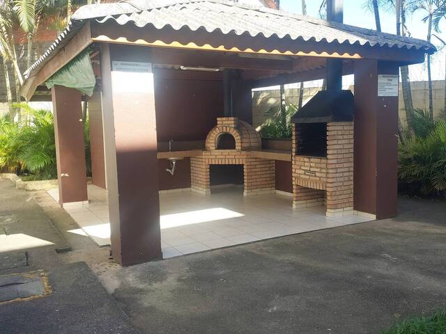 Apartamento para Venda em Taboão da Serra - 2