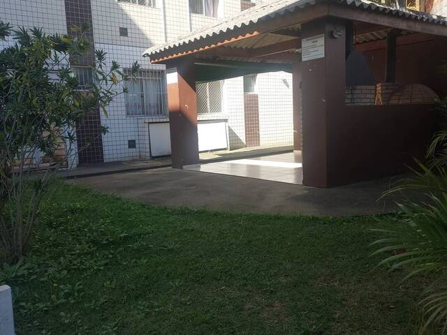 Apartamento para Venda em Taboão da Serra - 4