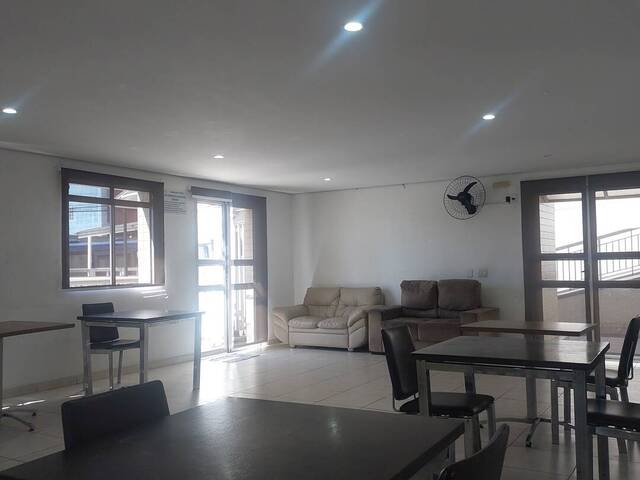 Apartamento para Venda em Taboão da Serra - 3