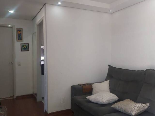 Apartamento para Venda em Taboão da Serra - 5