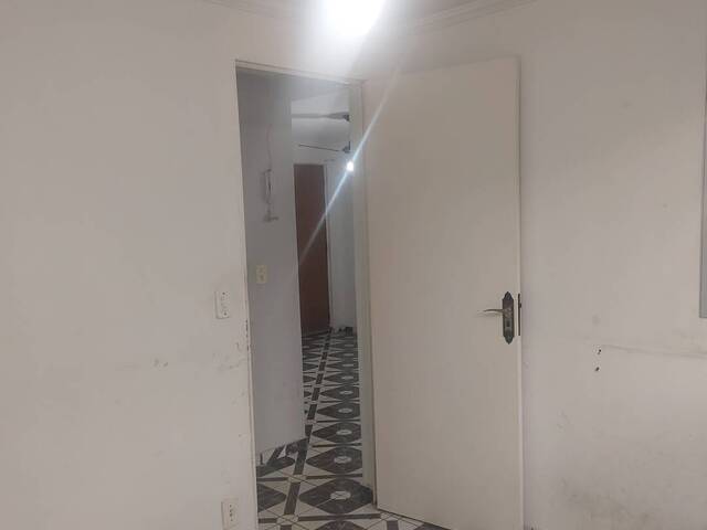 Apartamento para Locação em Taboão da Serra - 5