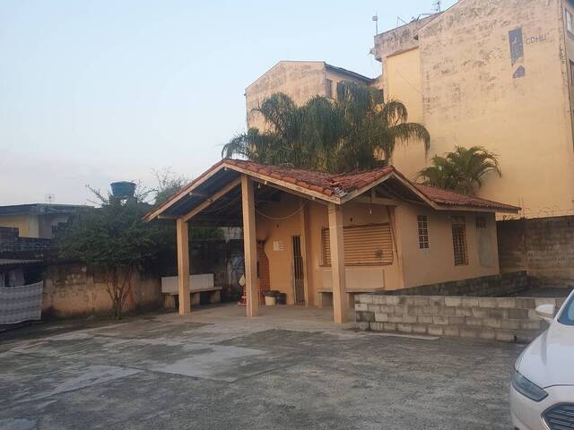 Apartamento para Locação em Taboão da Serra - 2
