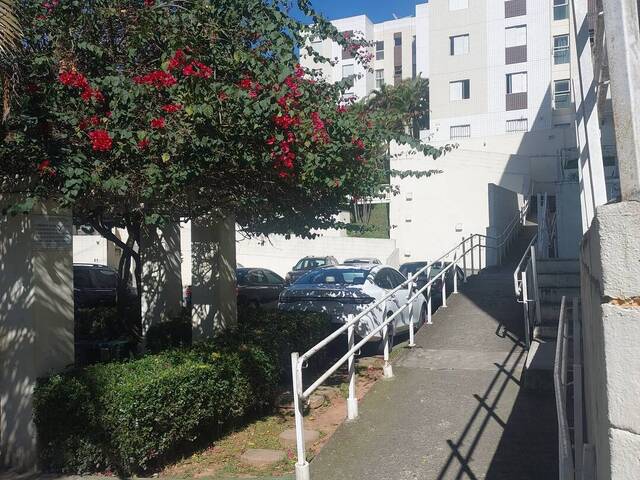 Apartamento para Venda em Taboão da Serra - 2