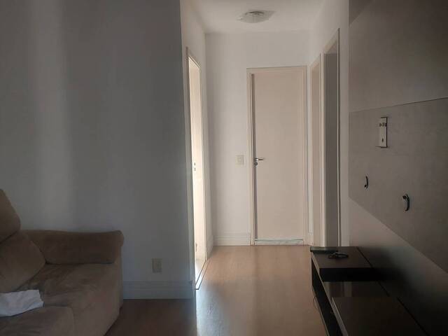 Apartamento para Venda em Taboão da Serra - 5