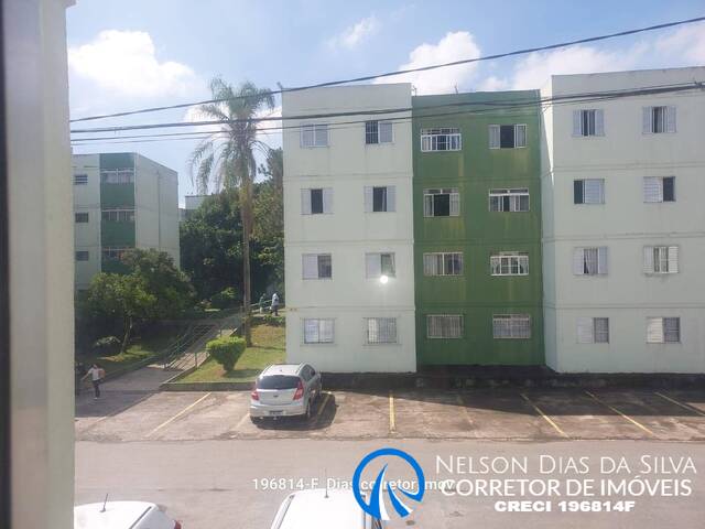 Apartamento para Venda em Taboão da Serra - 4