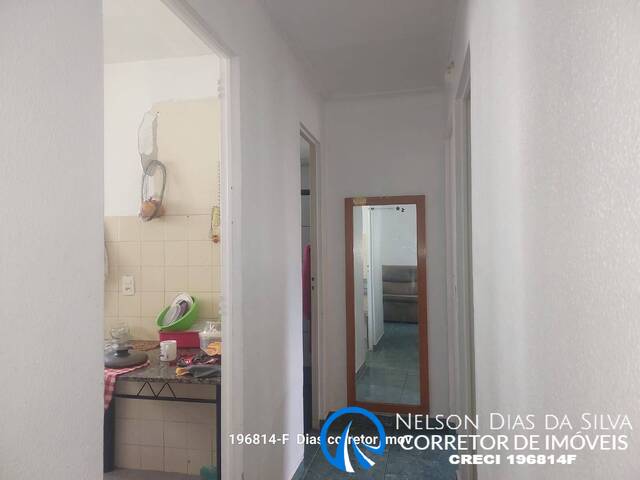 Apartamento para Venda em Taboão da Serra - 3