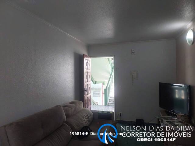 Apartamento para Venda em Taboão da Serra - 2