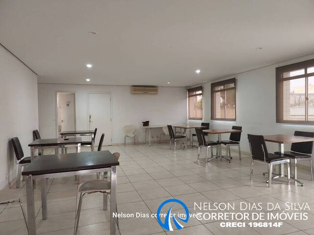 Apartamento para Venda em Taboão da Serra - 5