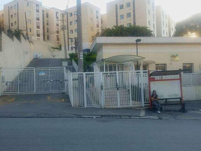 Apartamento para Venda em Taboão da Serra - 2