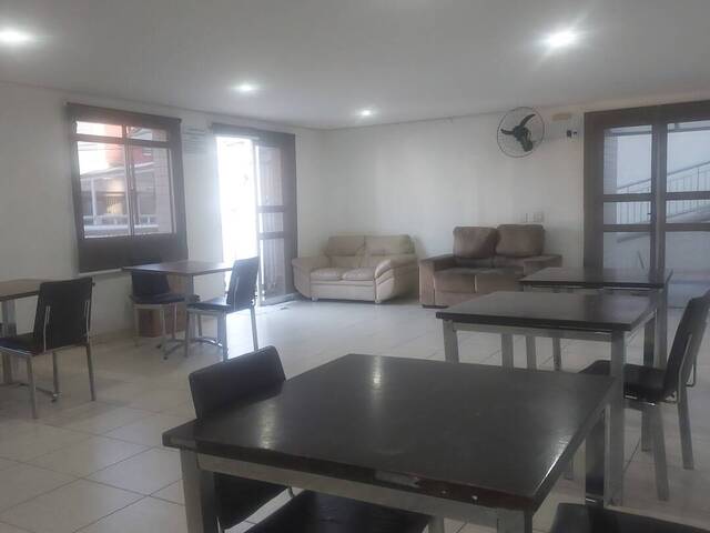 Apartamento para Venda em Taboão da Serra - 4