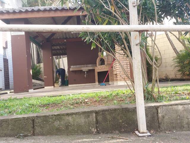 Apartamento para Venda em Taboão da Serra - 5