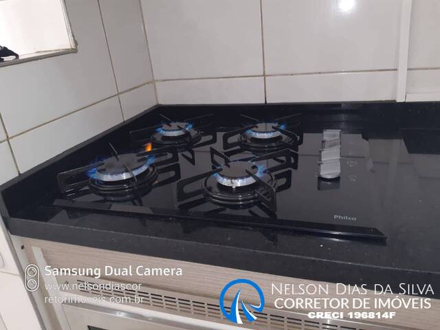 Apartamento para Venda em Taboão da Serra - 4