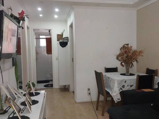 Apartamento para Venda em Taboão da Serra - 2