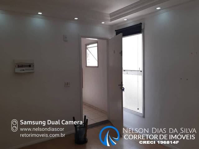 Apartamento para Venda em Taboão da Serra - 3