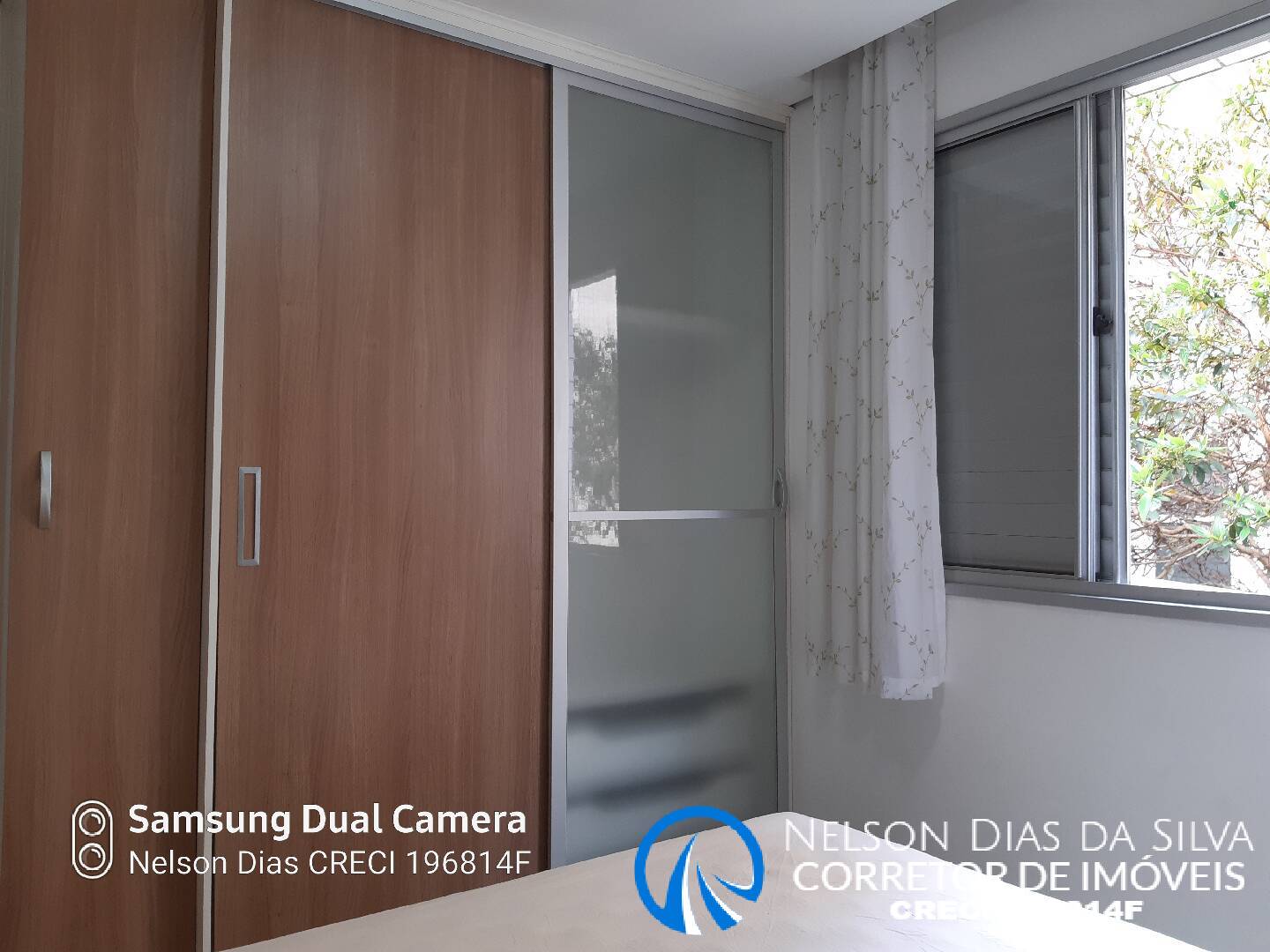 Apartamento, 2 quartos, 43 m² - Foto 9