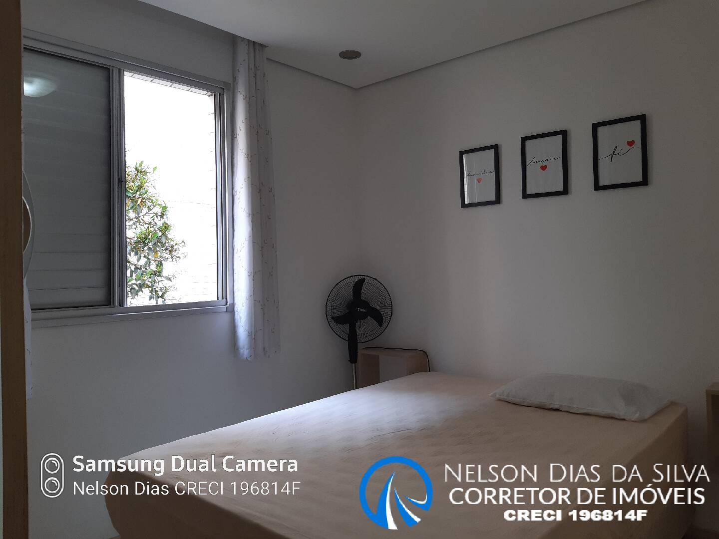 Apartamento, 2 quartos, 43 m² - Foto 8