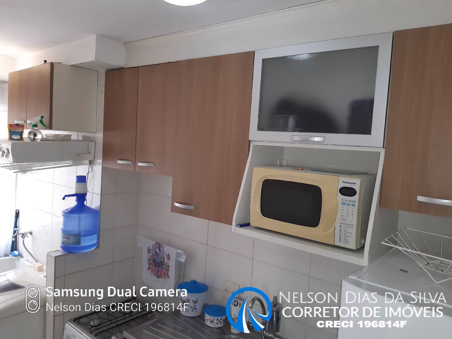 Apartamento, 2 quartos, 43 m² - Foto 17