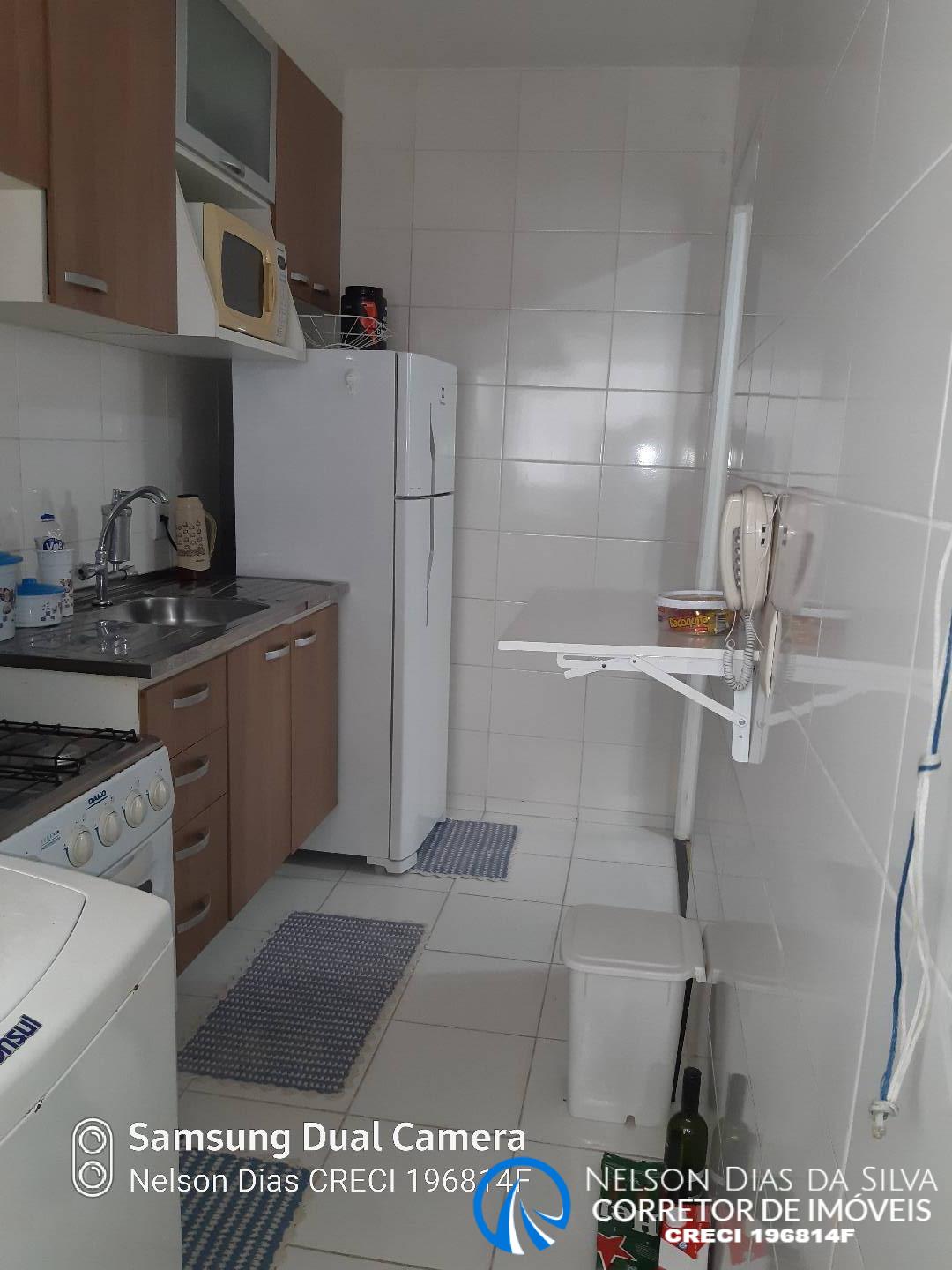 Apartamento, 2 quartos, 43 m² - Foto 3