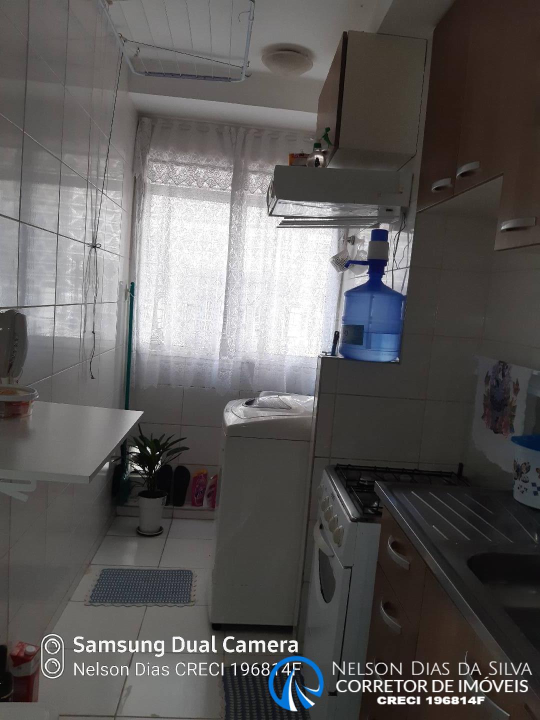 Apartamento, 2 quartos, 43 m² - Foto 18