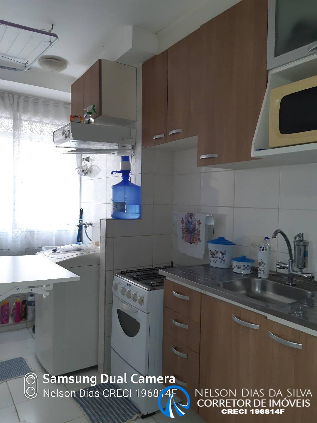 Apartamento, 2 quartos, 43 m² - Foto 19