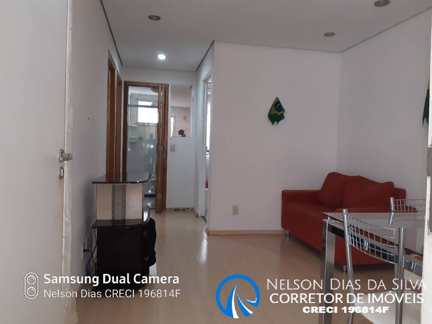 Apartamento, 2 quartos, 43 m² - Foto 12