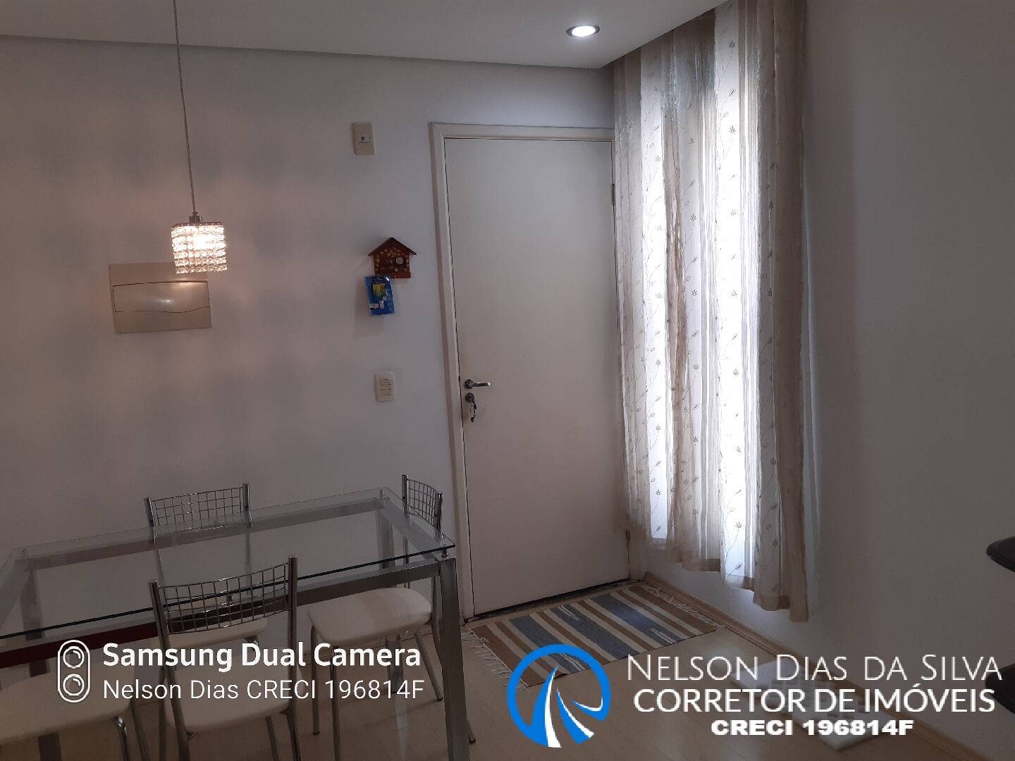 Apartamento, 2 quartos, 43 m² - Foto 20