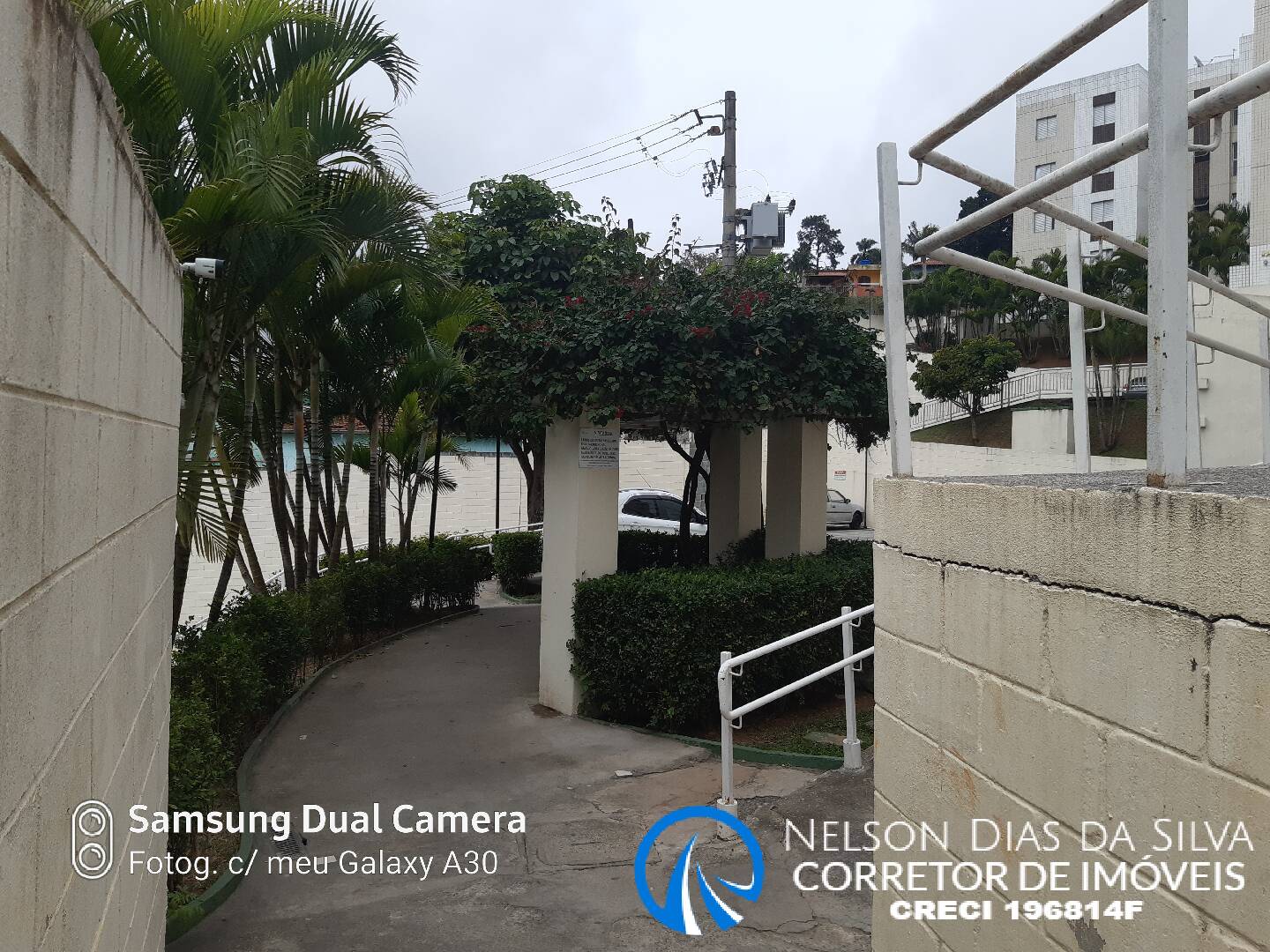 Apartamento, 2 quartos, 43 m² - Foto 21