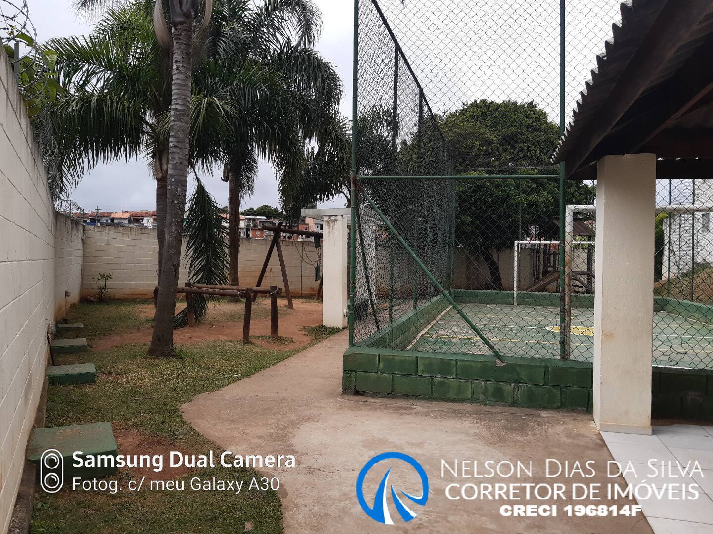 Apartamento, 2 quartos, 43 m² - Foto 5