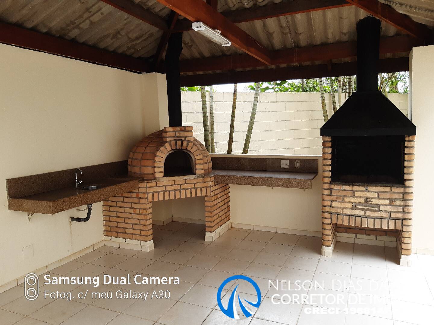 Apartamento, 2 quartos, 43 m² - Foto 6