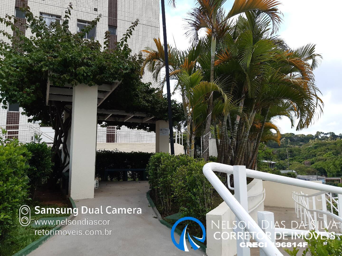 Apartamento, 2 quartos, 43 m² - Foto 26