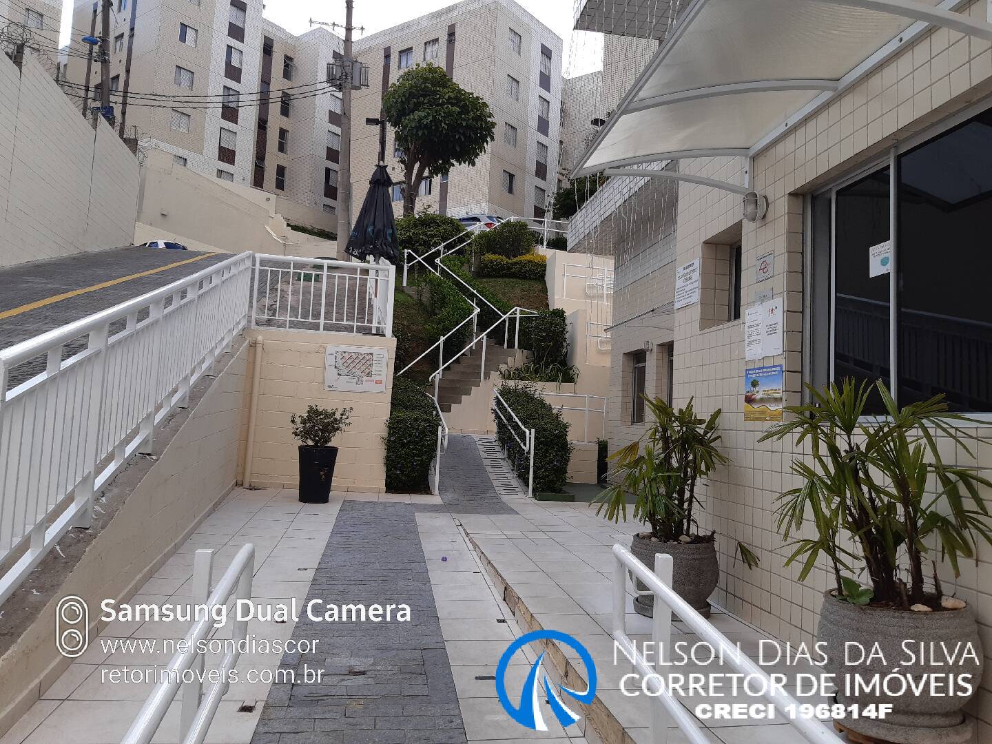 Apartamento, 2 quartos, 43 m² - Foto 27