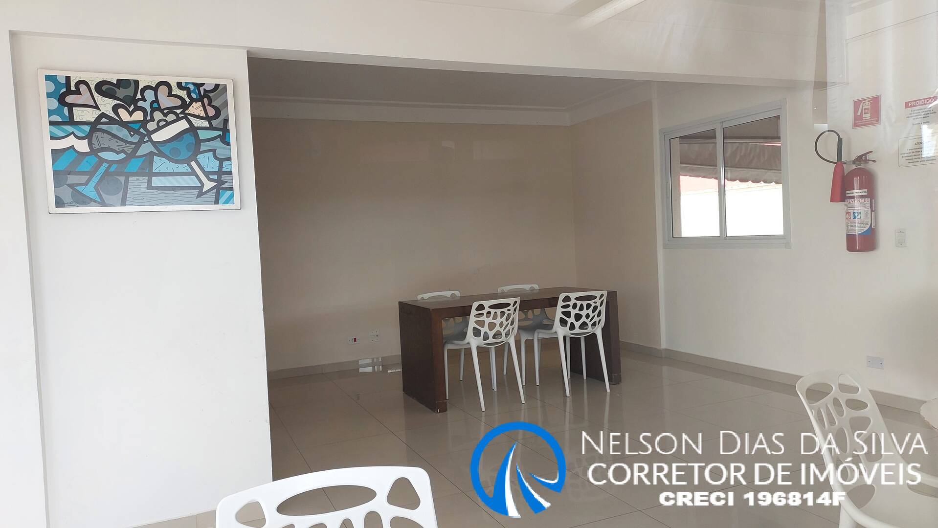 Apartamento, 2 quartos, 45 m² - Foto 5