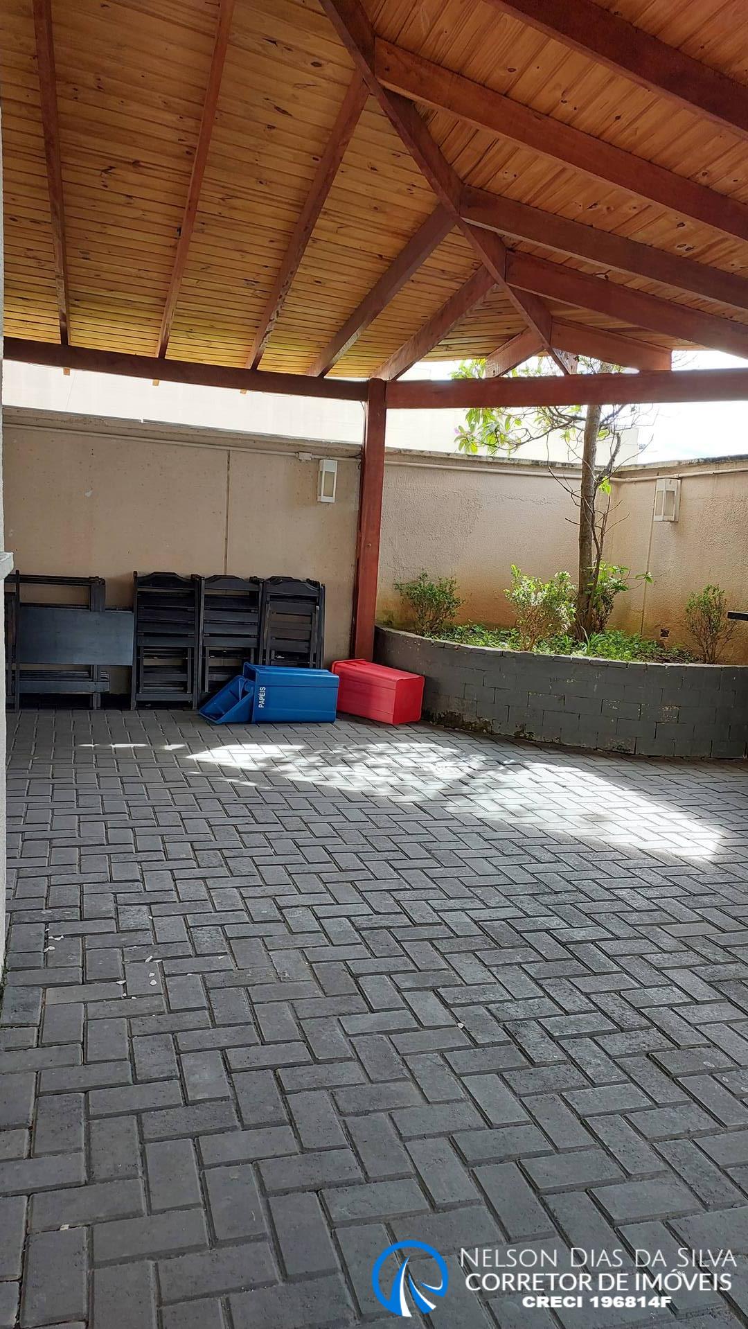 Apartamento, 2 quartos, 45 m² - Foto 6