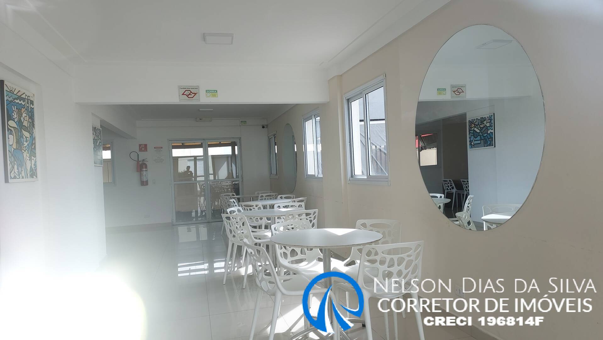 Apartamento, 2 quartos, 45 m² - Foto 8