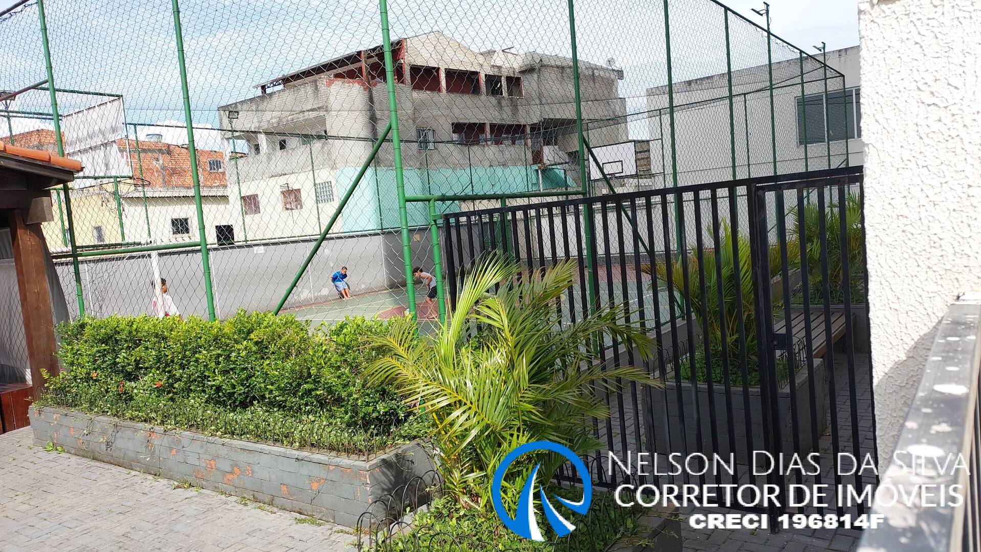 Apartamento, 2 quartos, 45 m² - Foto 9