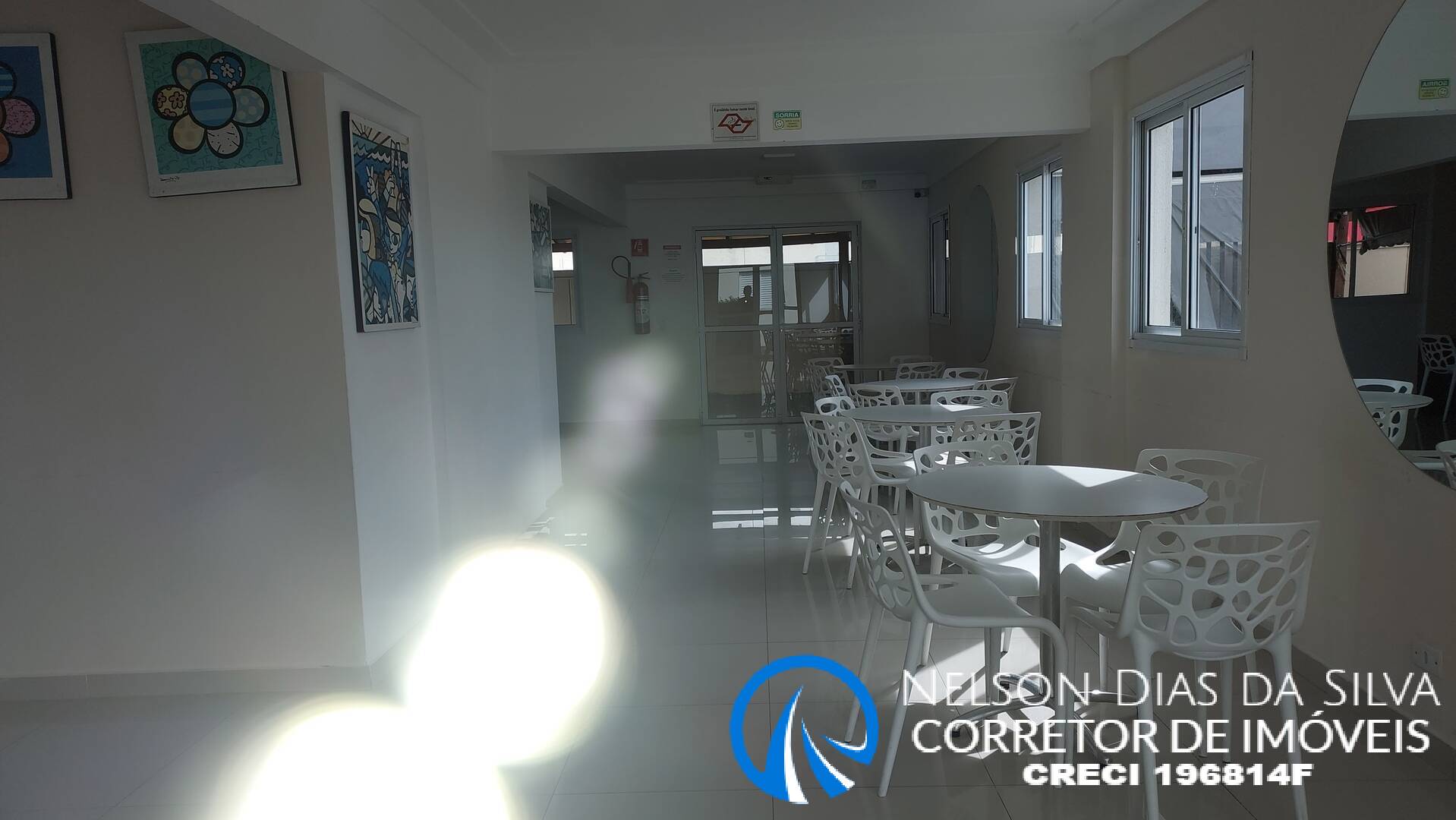 Apartamento, 2 quartos, 45 m² - Foto 10