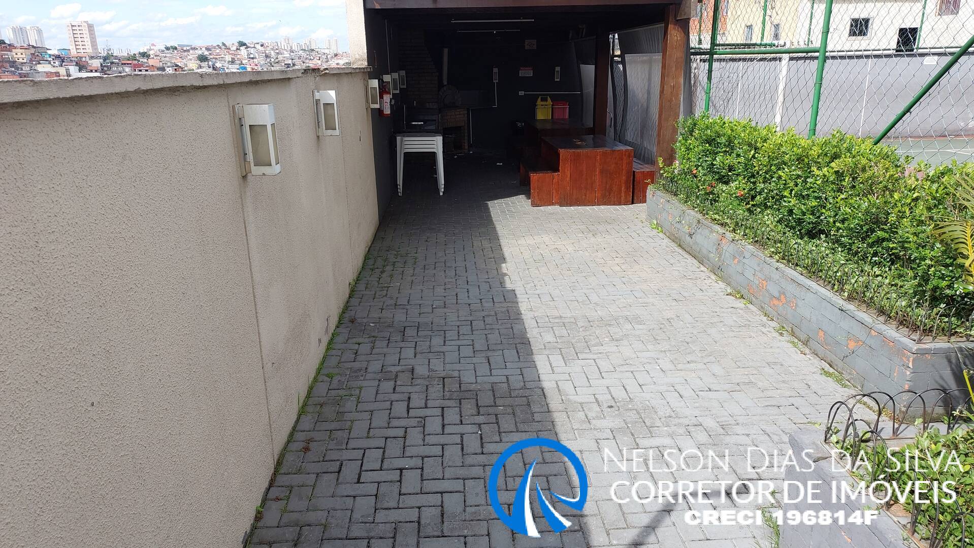 Apartamento, 2 quartos, 45 m² - Foto 11