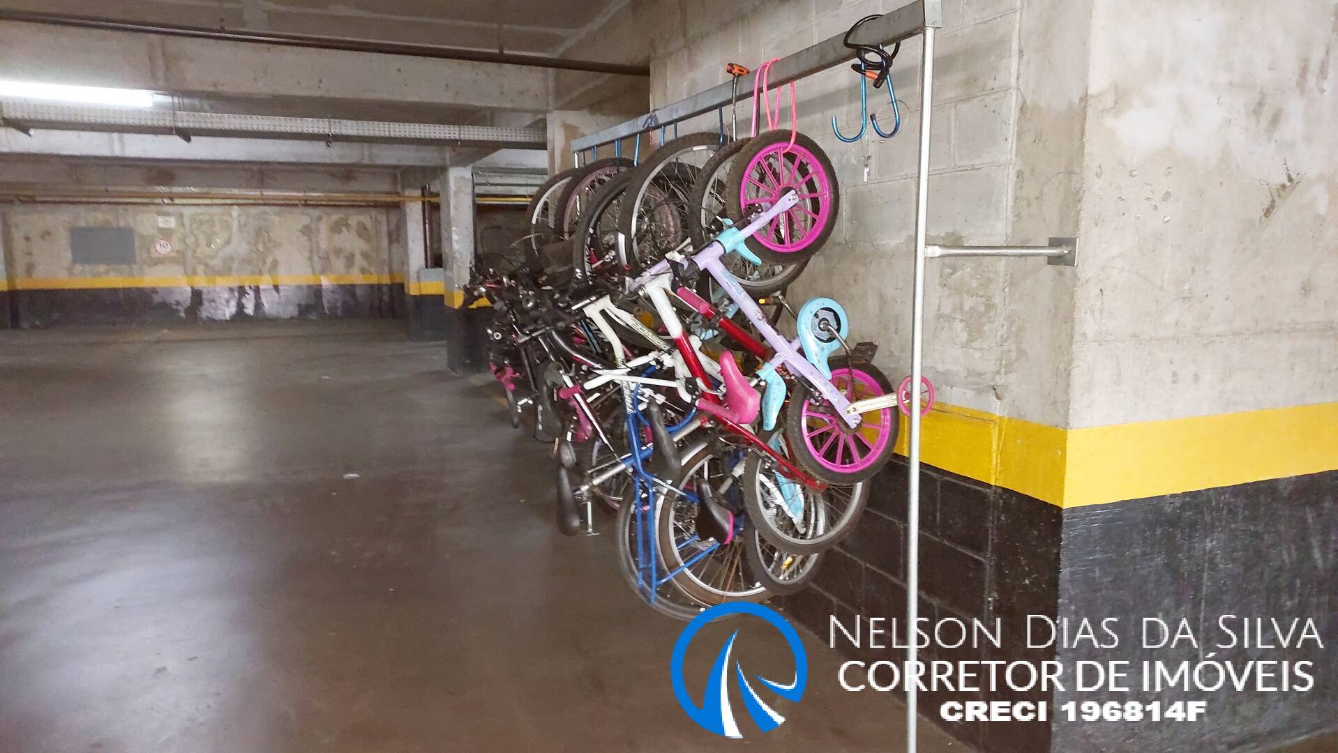 Apartamento, 2 quartos, 45 m² - Foto 12