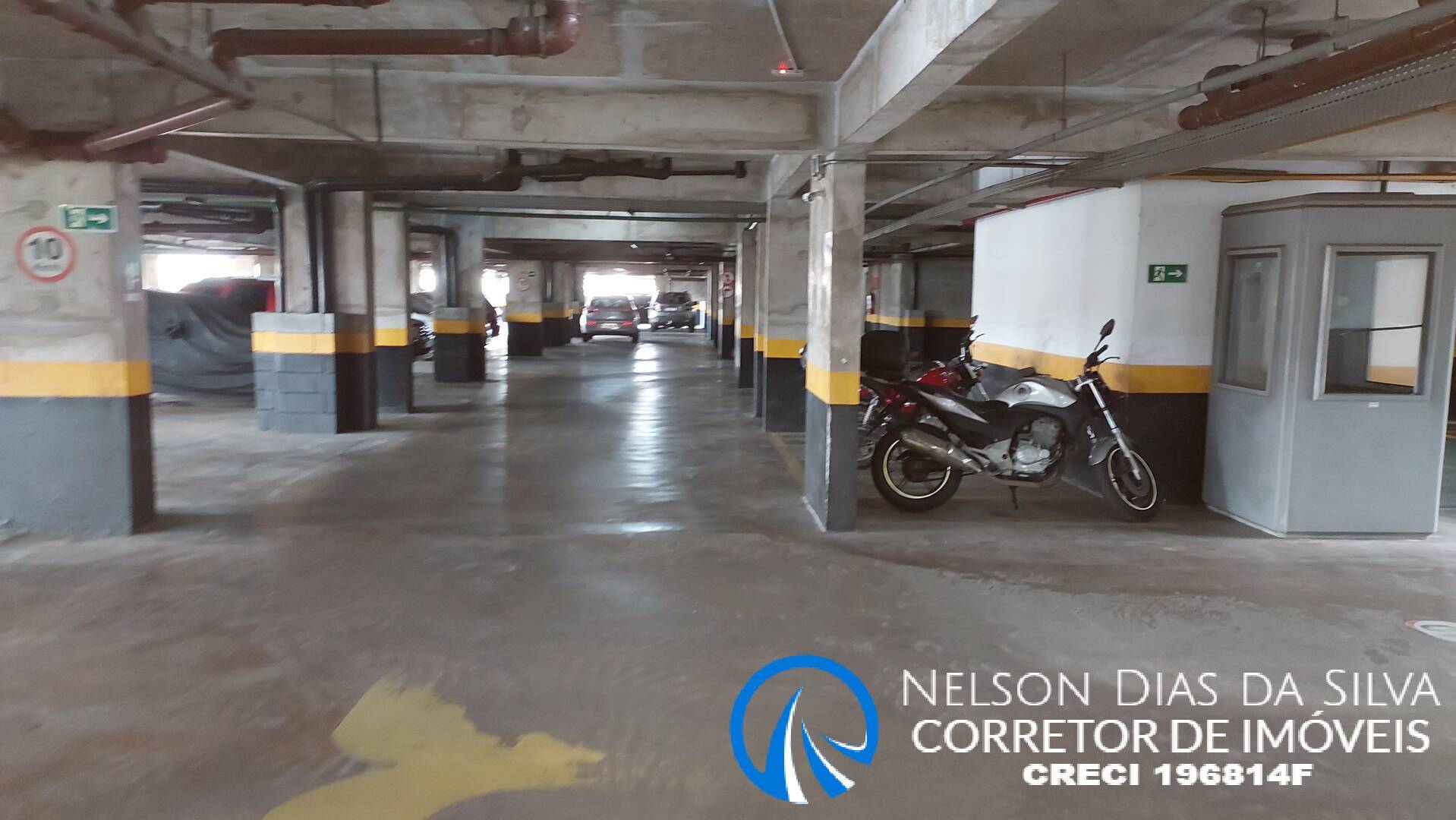 Apartamento, 2 quartos, 45 m² - Foto 13