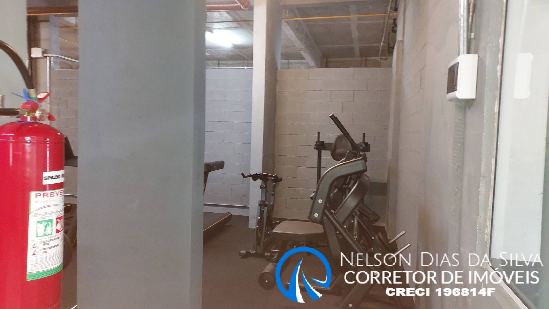 Apartamento, 2 quartos, 45 m² - Foto 14