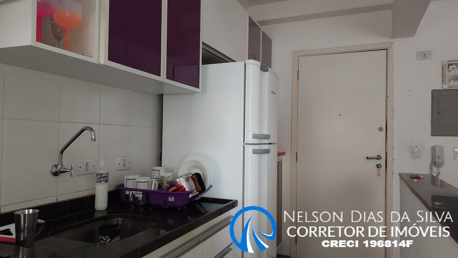 Apartamento, 2 quartos, 45 m² - Foto 4