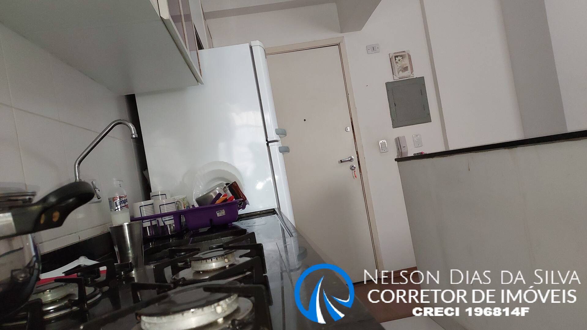 Apartamento, 2 quartos, 45 m² - Foto 18