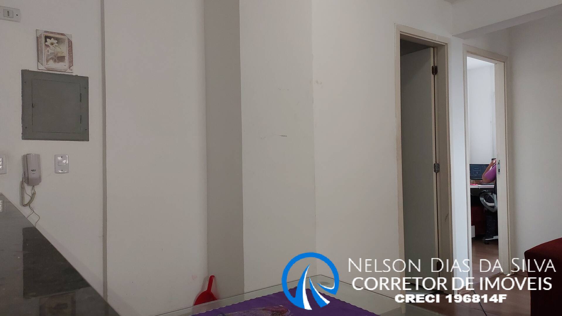 Apartamento, 2 quartos, 45 m² - Foto 19