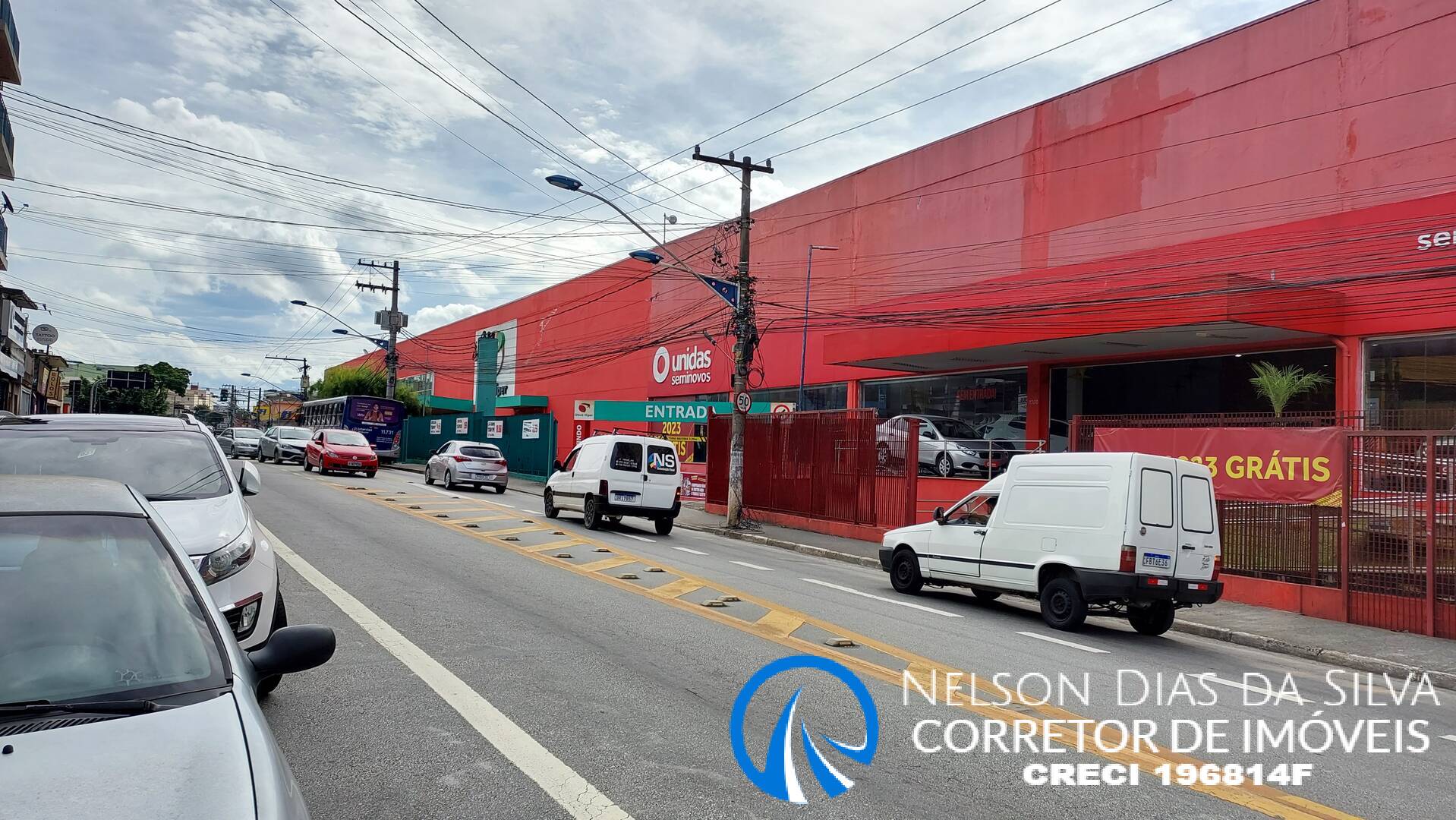 Apartamento, 2 quartos, 45 m² - Foto 3