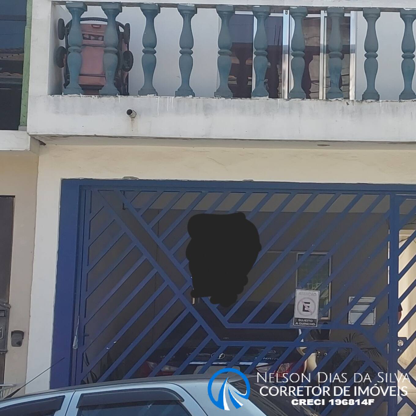 Casa, 6 quartos, 180 m² - Foto 2