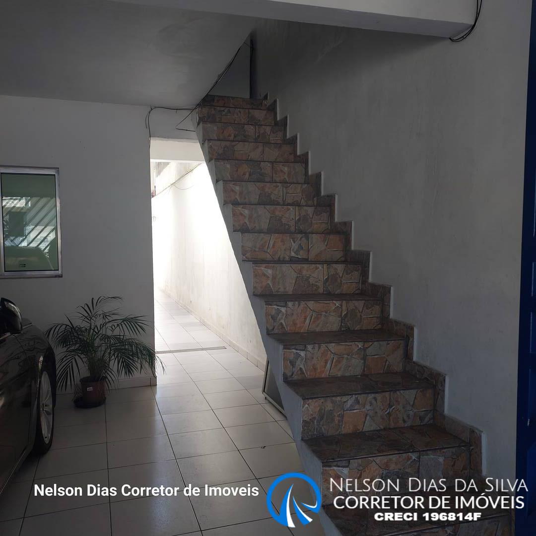 Casa, 6 quartos, 180 m² - Foto 3